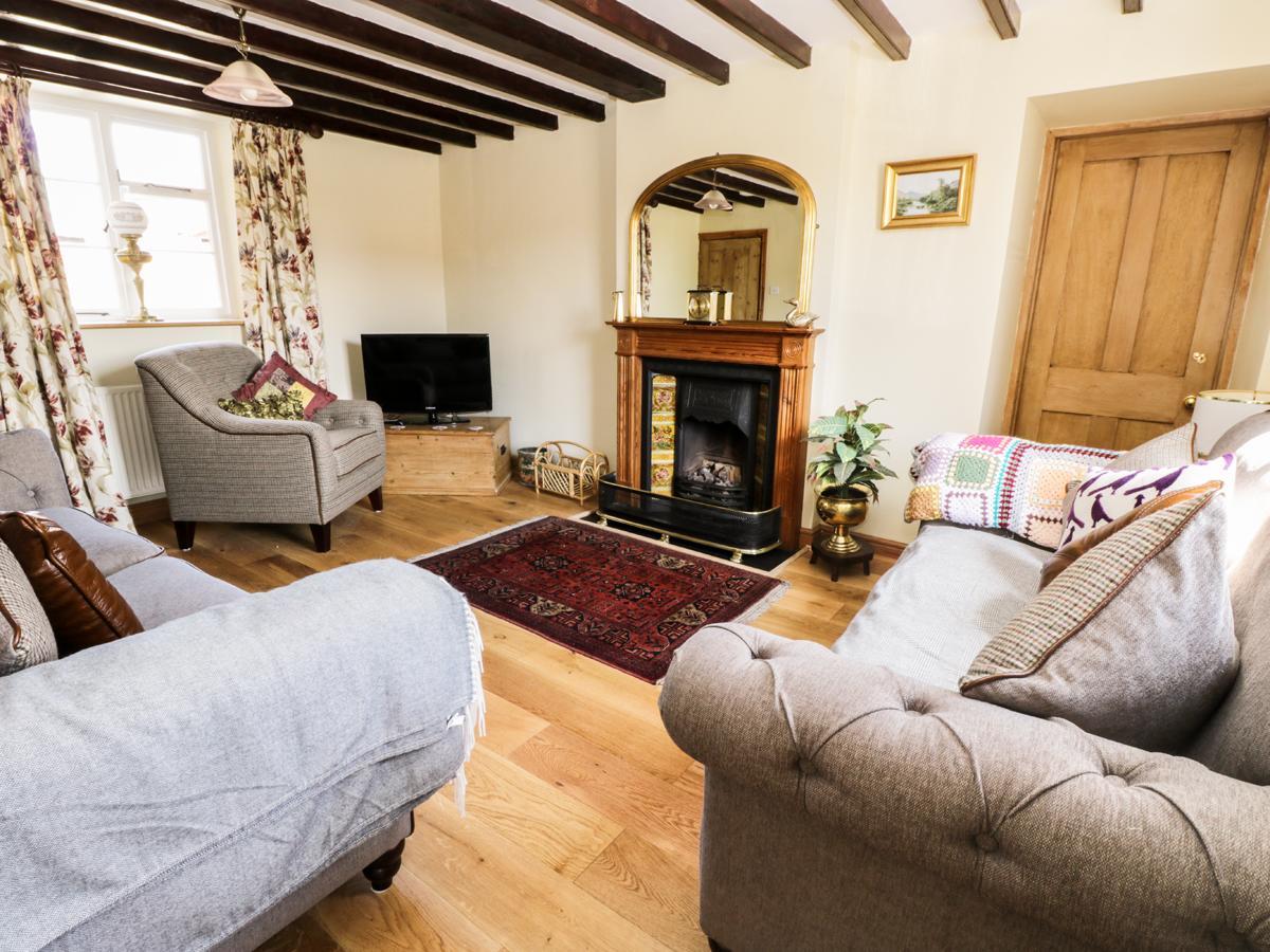 Auburn House Villa Nawton Dış mekan fotoğraf