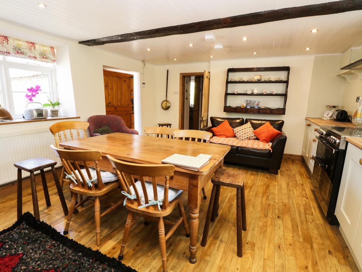 Auburn House Villa Nawton Dış mekan fotoğraf