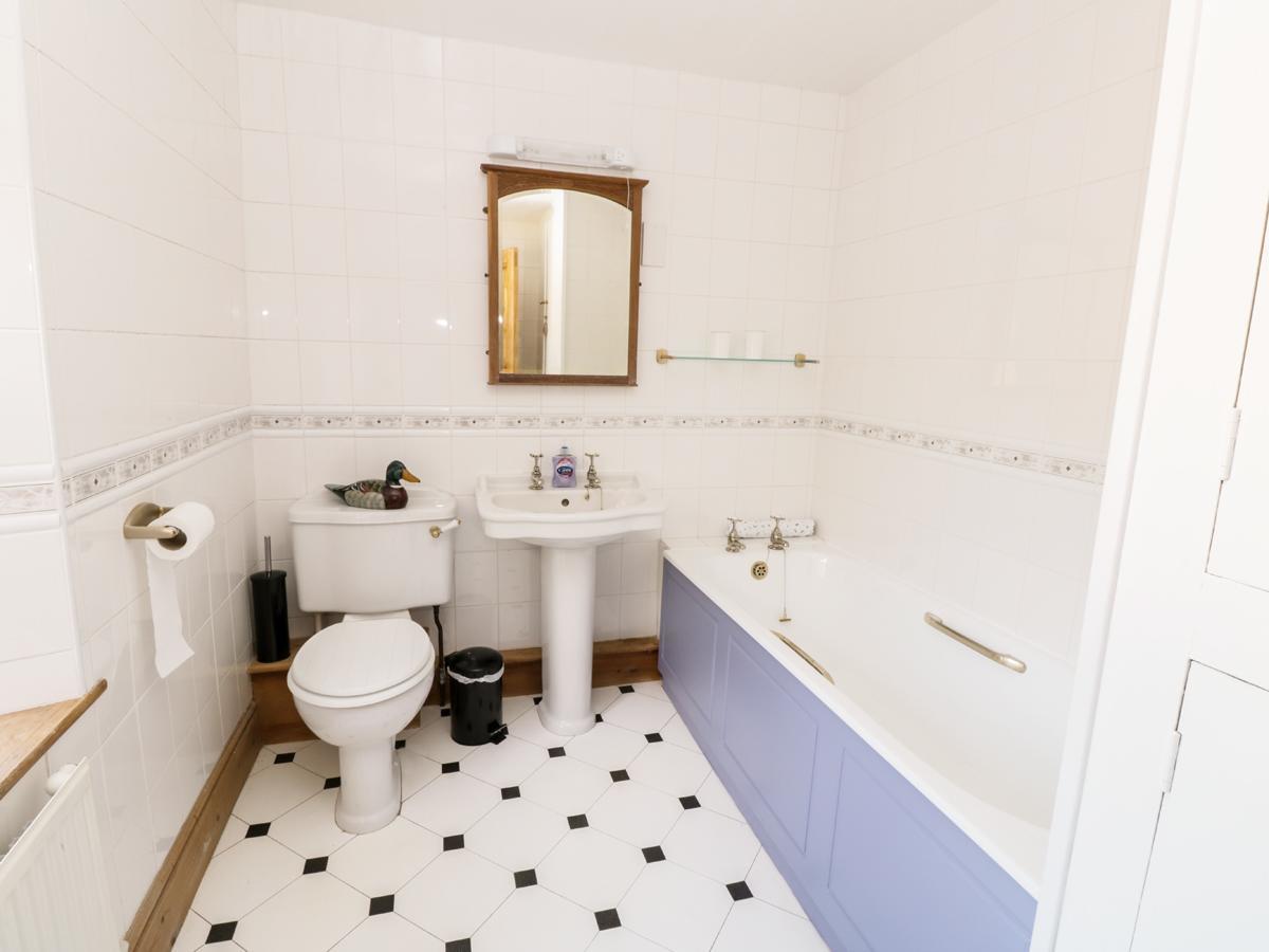 Auburn House Villa Nawton Dış mekan fotoğraf
