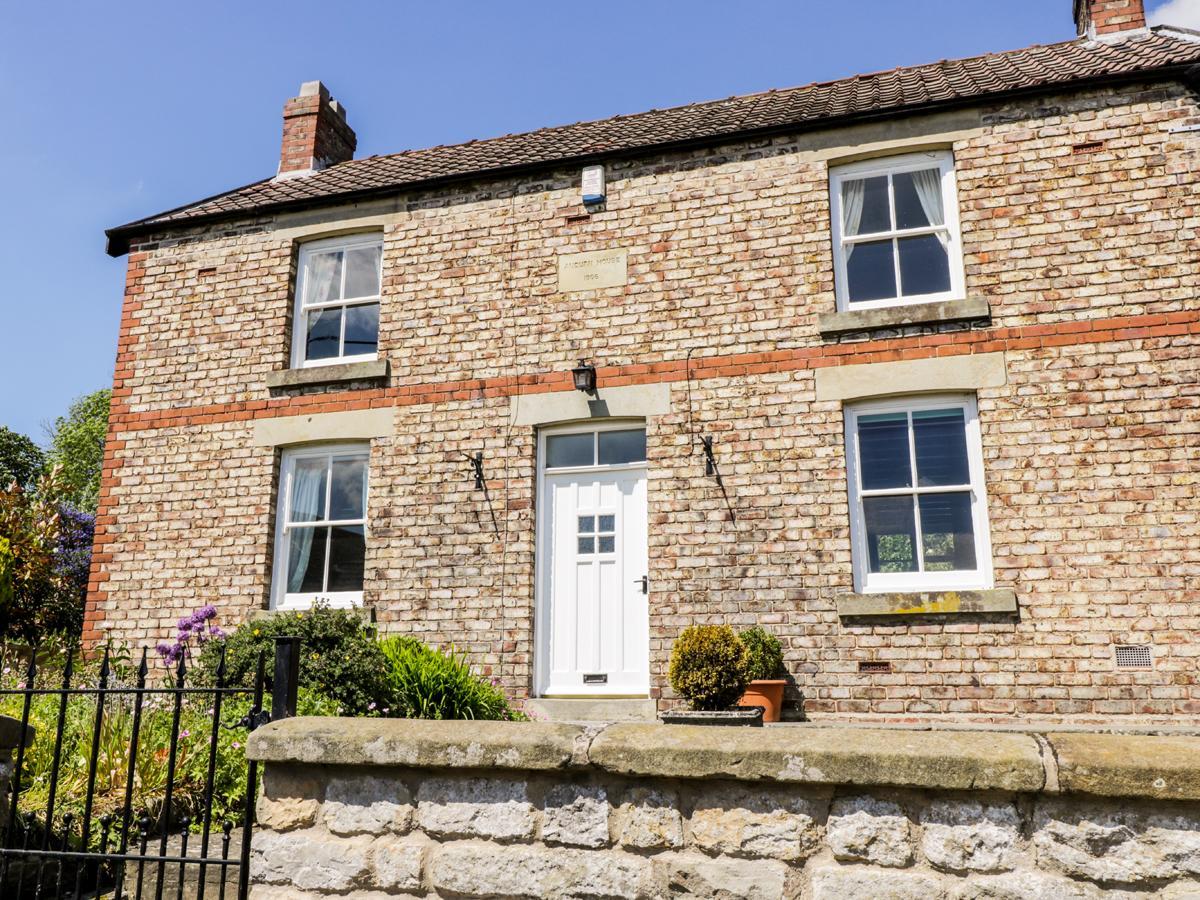 Auburn House Villa Nawton Dış mekan fotoğraf