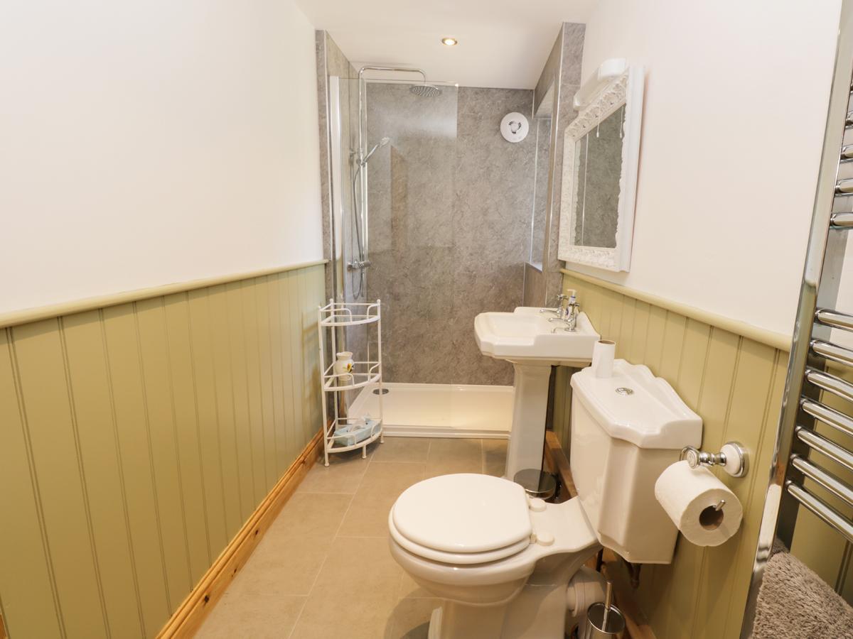 Auburn House Villa Nawton Dış mekan fotoğraf