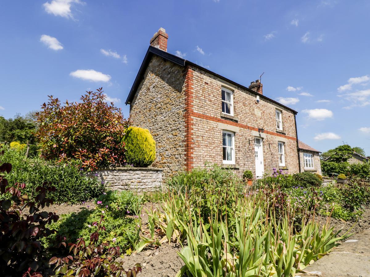 Auburn House Villa Nawton Dış mekan fotoğraf